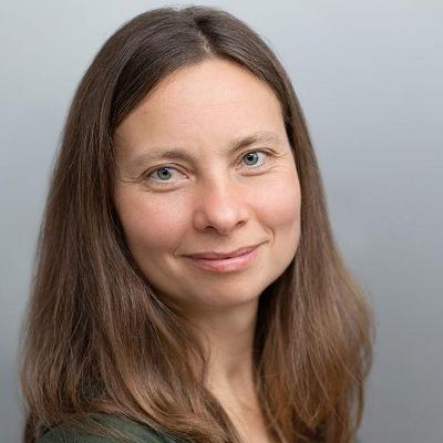 Kessler, Sunnhild Nadine